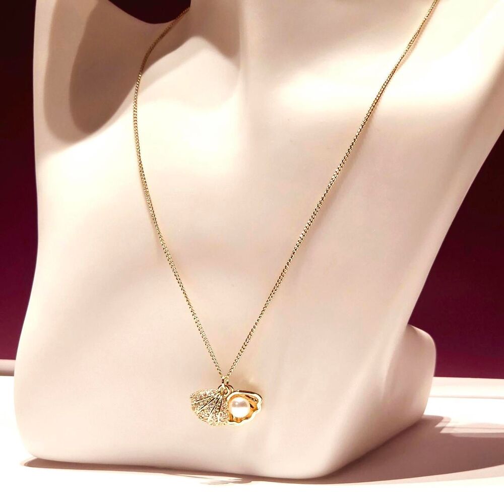 Unbranded Women's Gold Jewellery